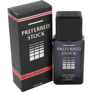 Preferred Stock by Coty