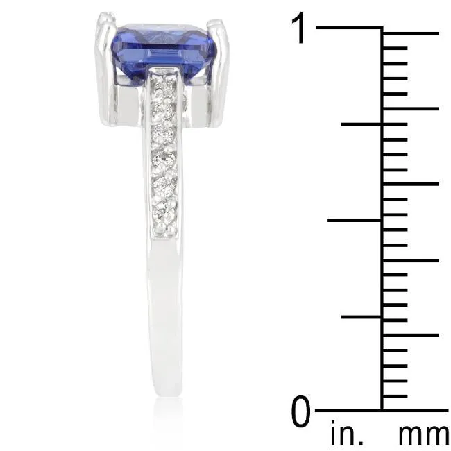 Princess Purple Ring