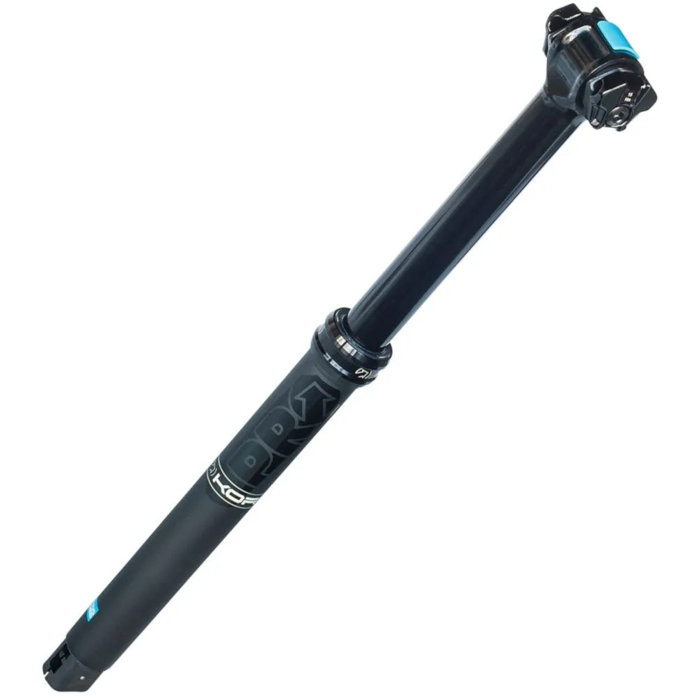 PRO - Koryak Dropper Seatpost - Internal - 120mm - 30.9mm