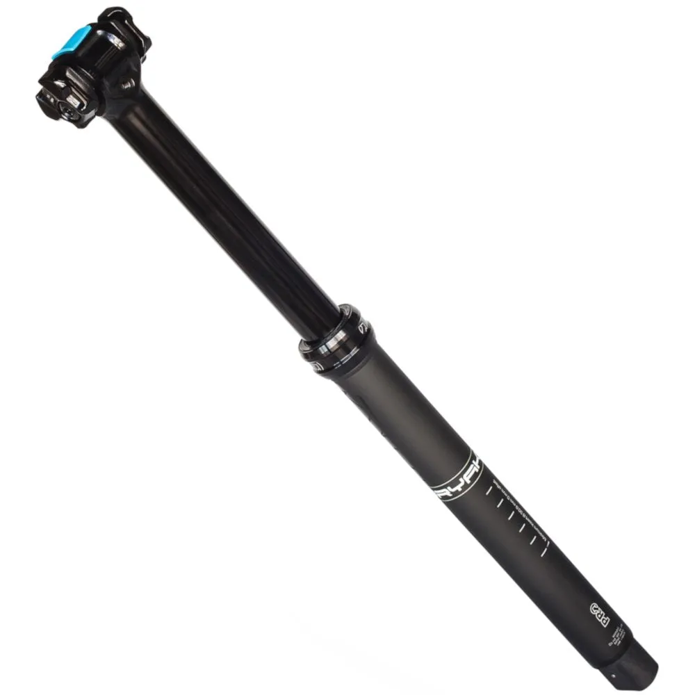 PRO - Koryak Dropper Seatpost - Internal - 120mm - 30.9mm