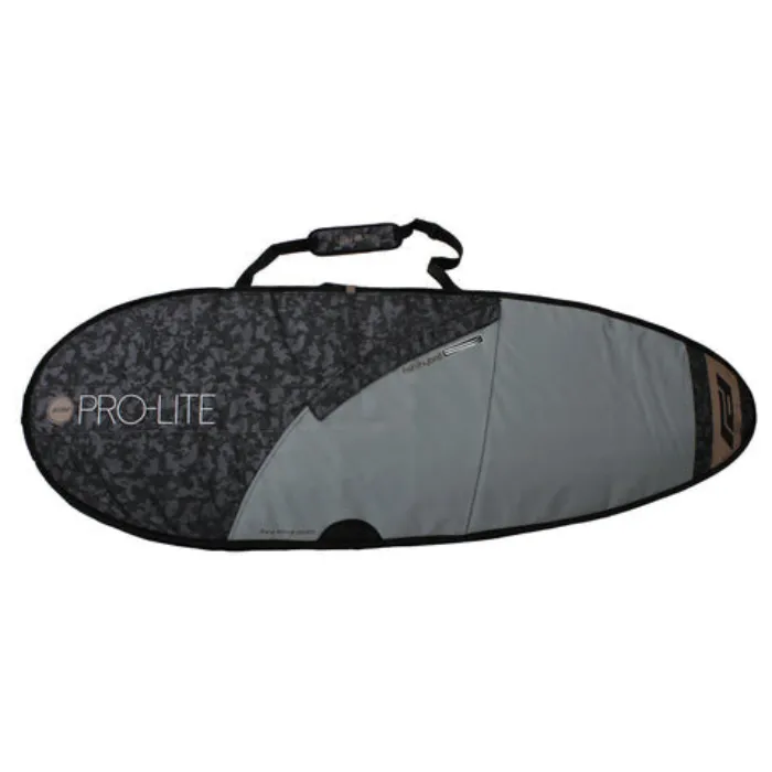 Pro-Lite Rhino Travel Bag - Fish/Hybrid/Big Short - (1-2 Boards)