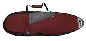 Pro-Lite Smuggler Series Surfboard Travel Bag (2 1 Boards)