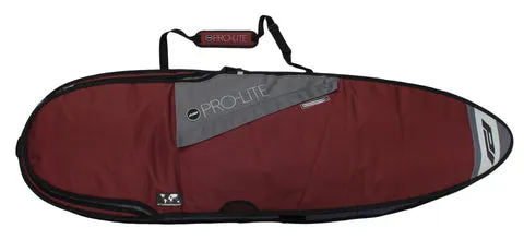 Pro-Lite Smuggler Series Surfboard Travel Bag (2 1 Boards)