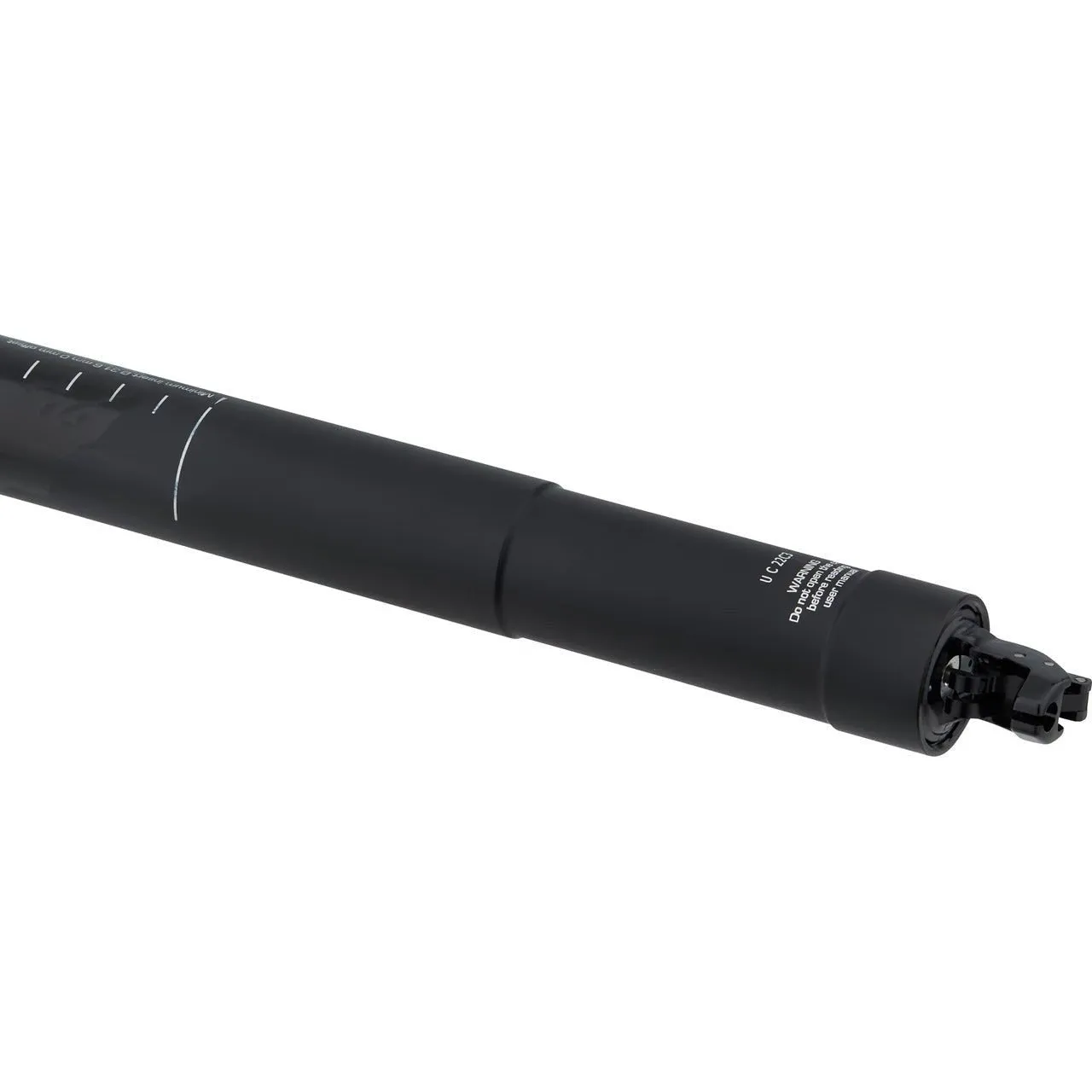 PRO Tharsis Dropper Seatpost