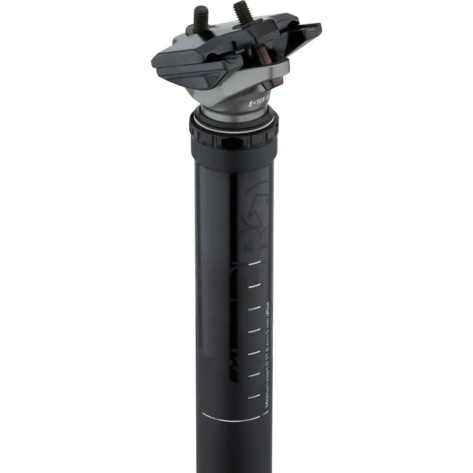 PRO Tharsis Dropper Seatpost