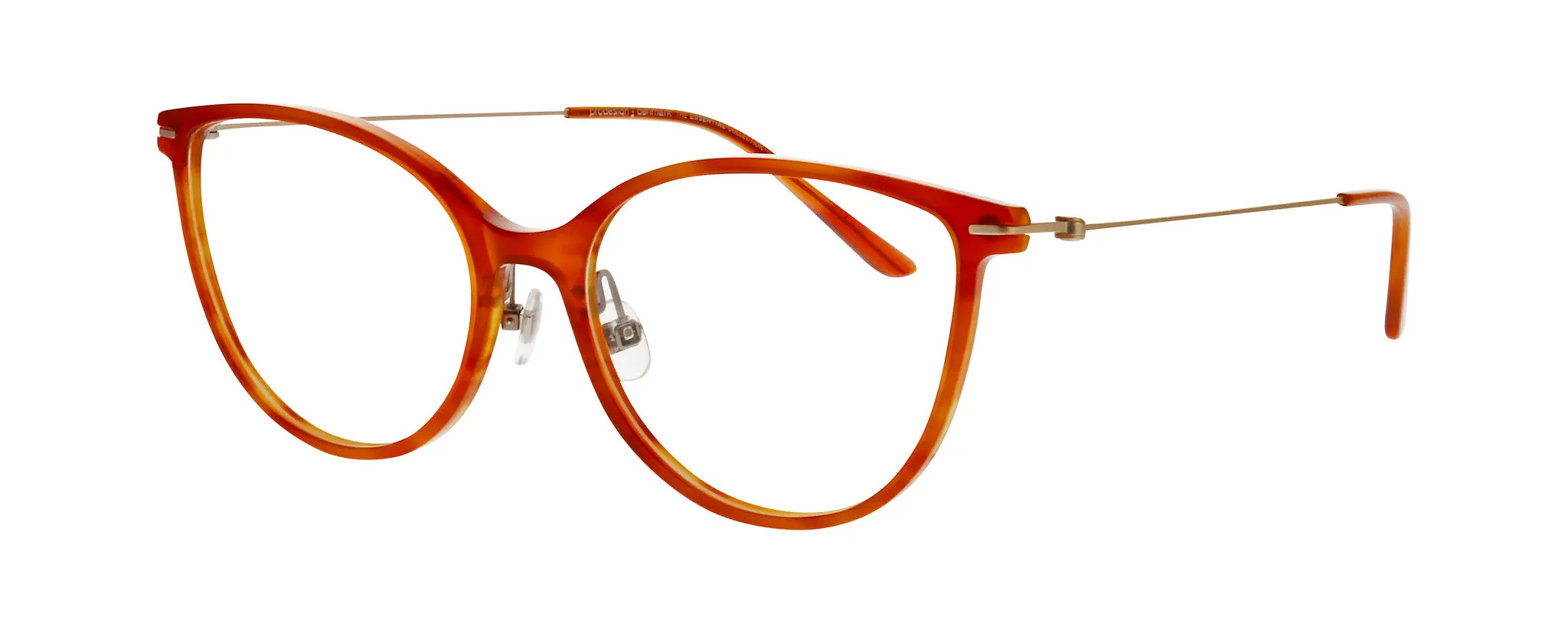 ProDesign DISC 1 Eyeglasses