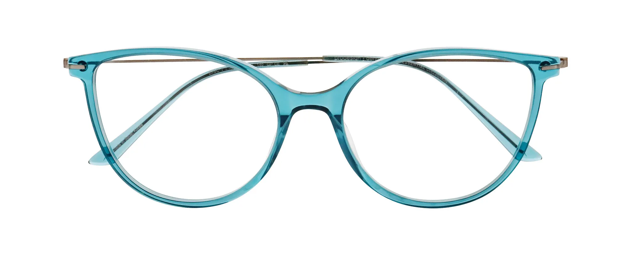 ProDesign DISC 1 Eyeglasses