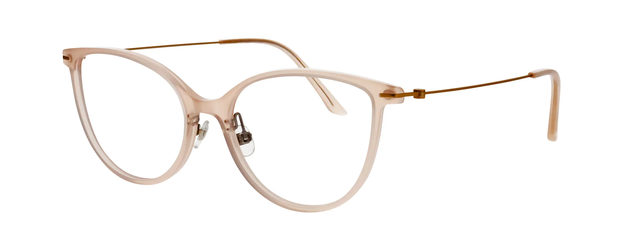 ProDesign DISC 1 Eyeglasses