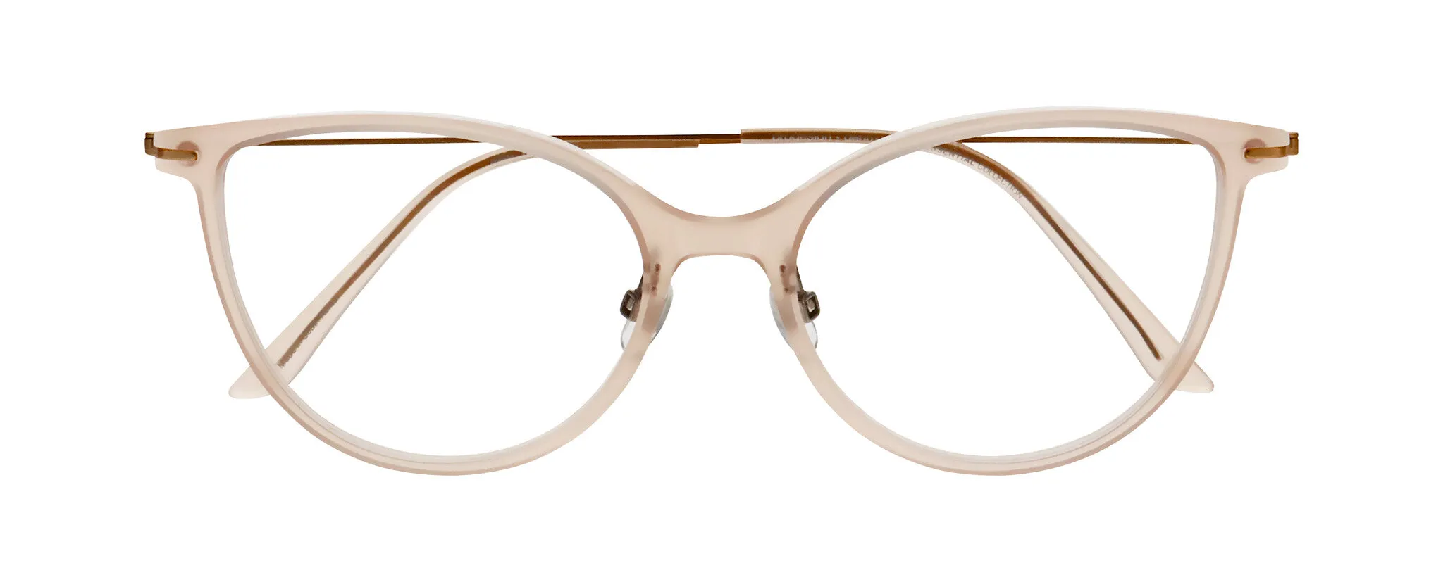 ProDesign DISC 1 Eyeglasses