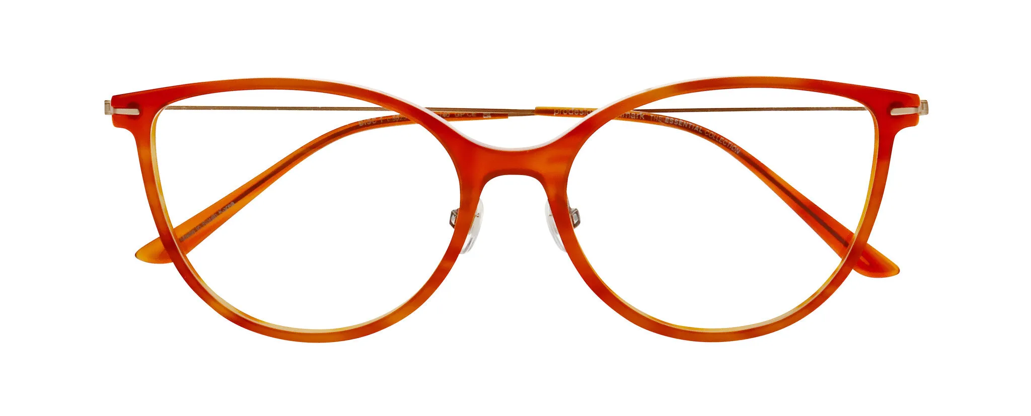 ProDesign DISC 1 Eyeglasses