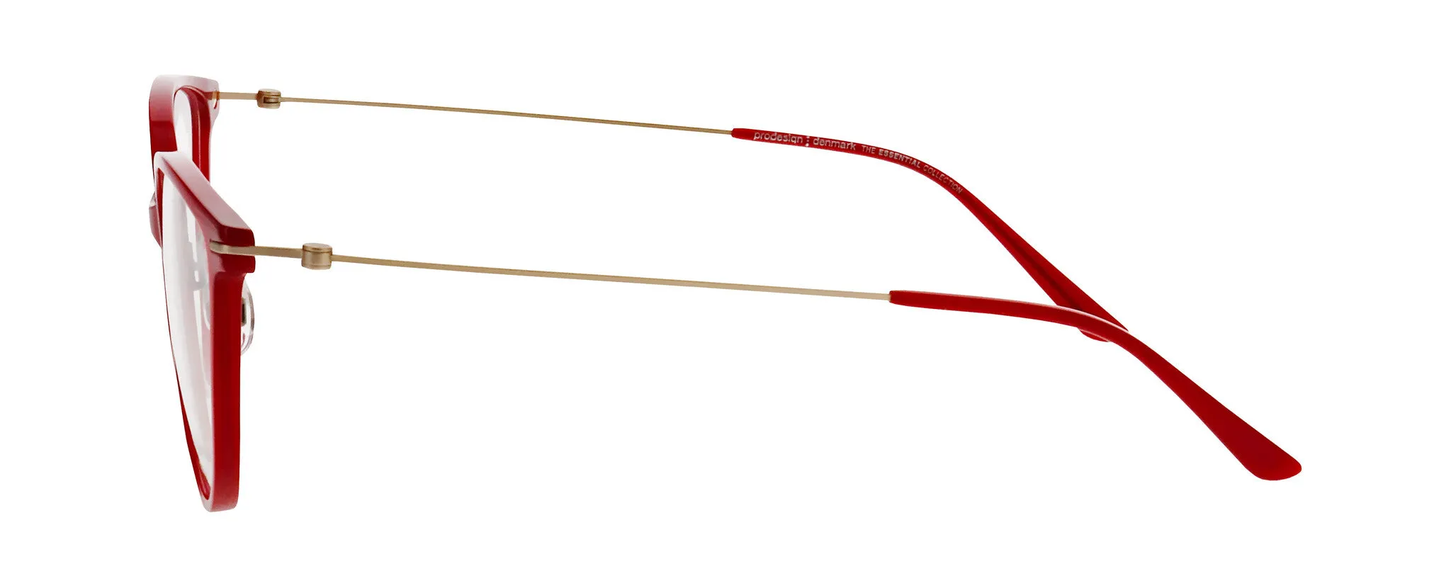 ProDesign DISC 1 Eyeglasses