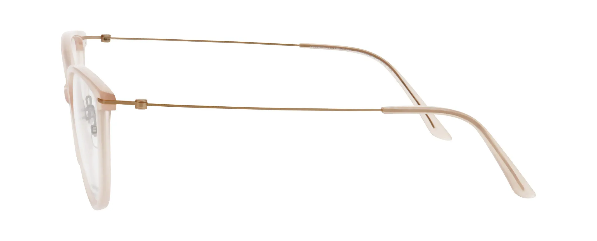 ProDesign DISC 1 Eyeglasses