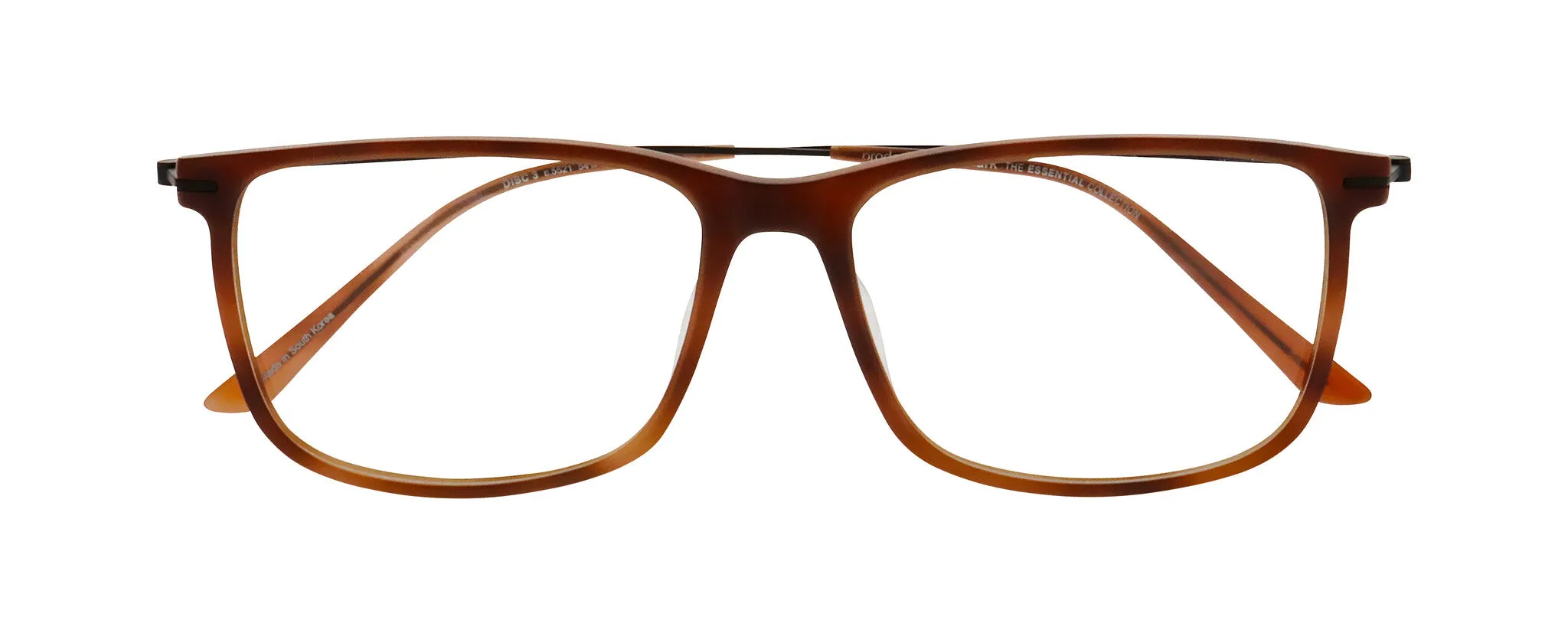 ProDesign DISC 3 EyeGlasses