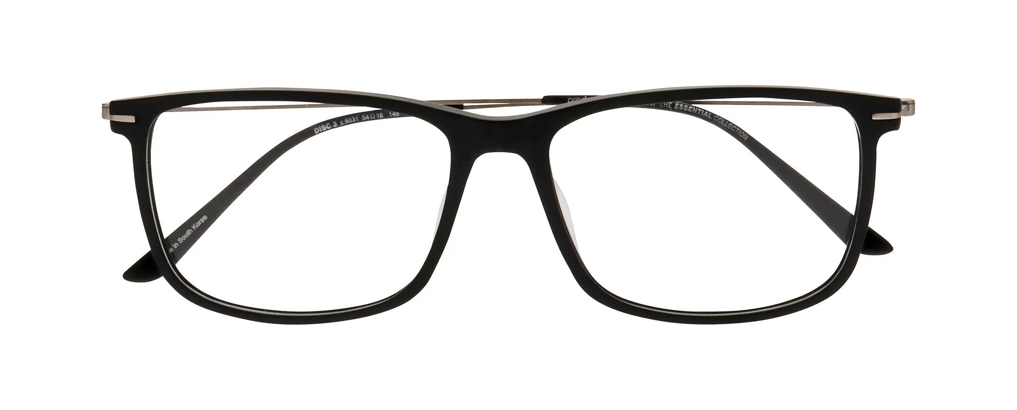 ProDesign DISC 3 EyeGlasses