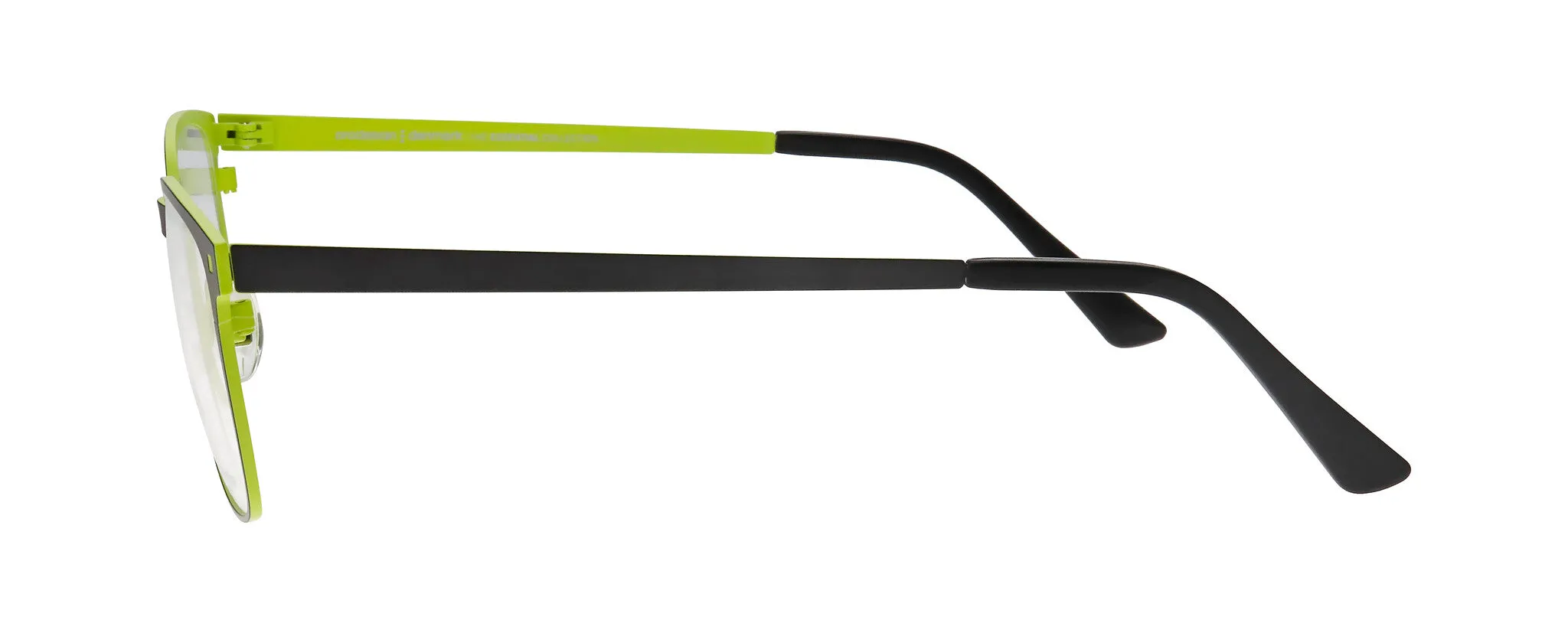 ProDesign Model 3182 Eyeglasses