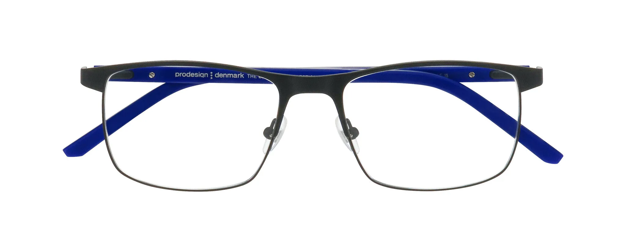 ProDesign STEP 2 Eyeglasses