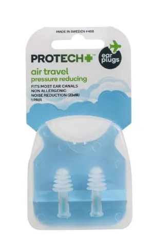 Protech  Ear Plug Air Travel