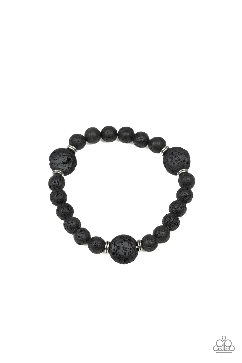 Providence - Paparazzi Accessories