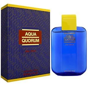 Quorum by Antonio Puig