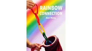Rainbow Connection by Alan Wong