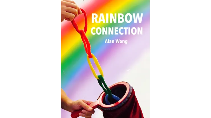 Rainbow Connection by Alan Wong