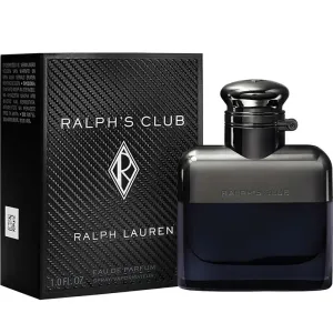 Ralph Lauren Ralph'S Club Perfume For Men EDP 30ml