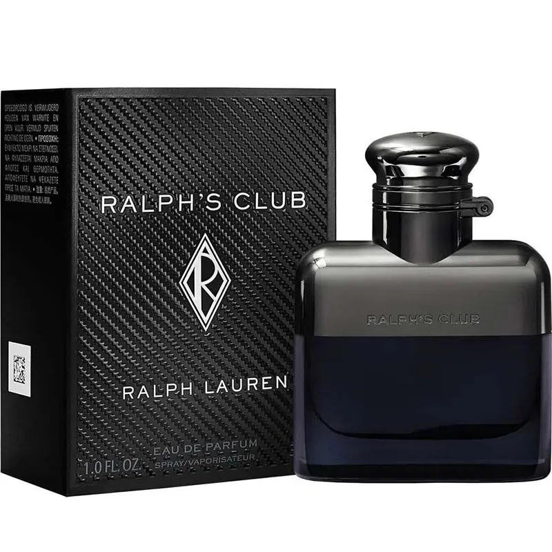 Ralph Lauren Ralph'S Club Perfume For Men EDP 30ml