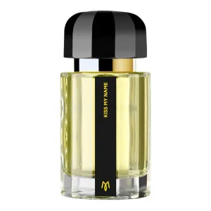 Ramon Monegal Kiss My Name Perfume For Unisex EDP 100ml