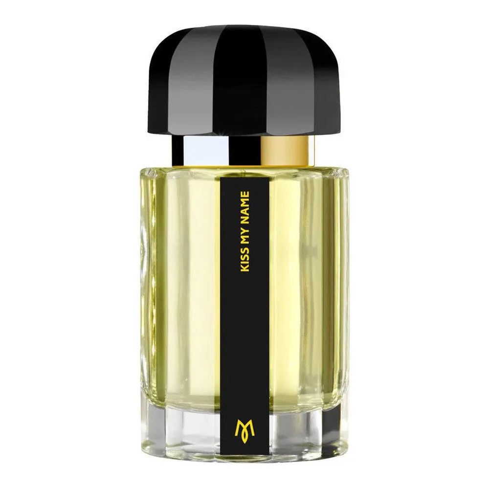 Ramon Monegal Kiss My Name Perfume For Unisex EDP 100ml