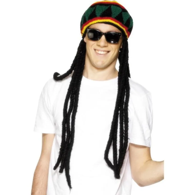 Rasta Beret