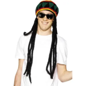 Rasta Beret
