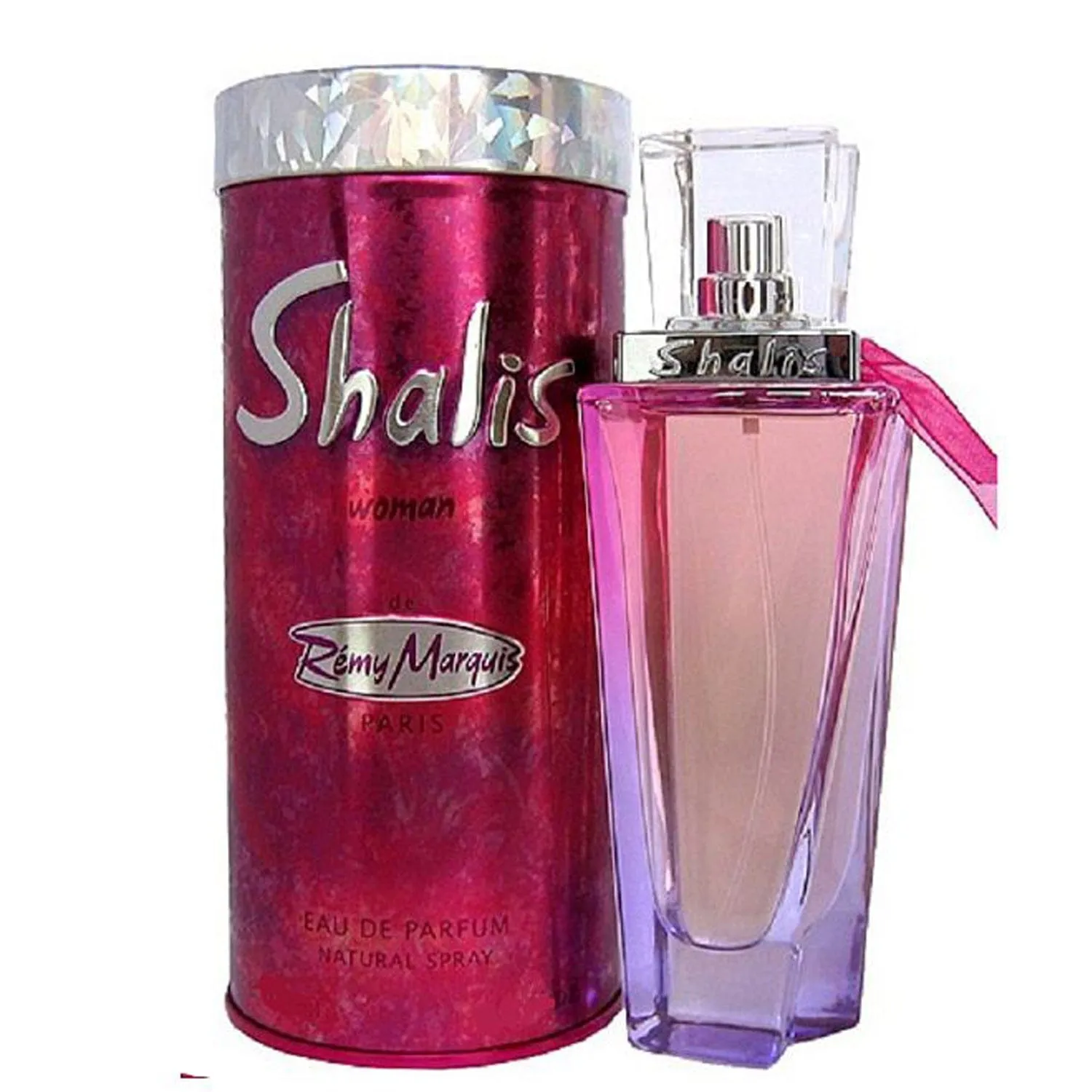 Remy Marquis Shalis Woman Eau De Toilette 50ml