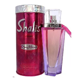 Remy Marquis Shalis Woman Eau De Toilette 50ml