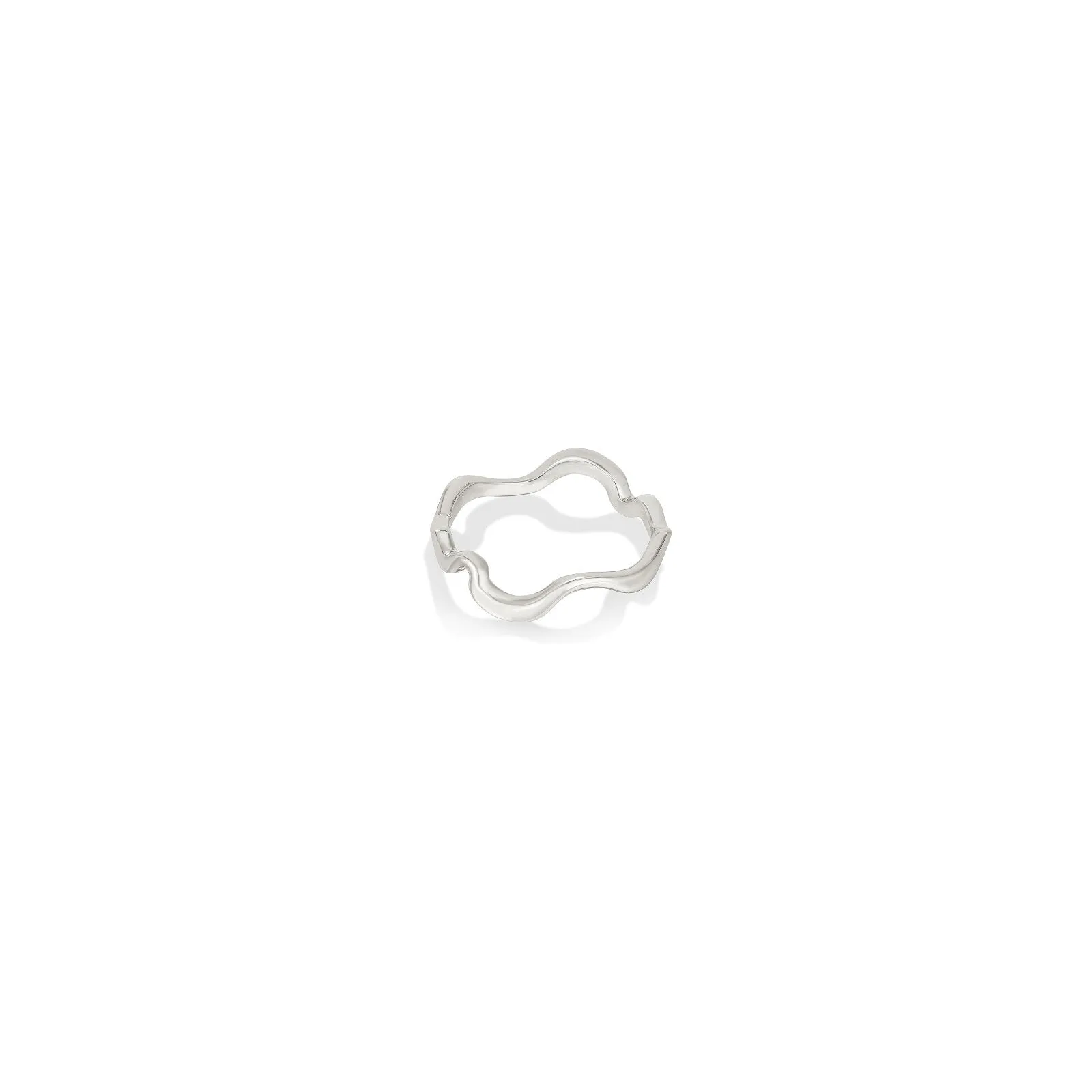 Ripple Ring - Plain
