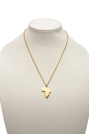 ROHO WEAR™ Nana Africa 20-inch Necklace