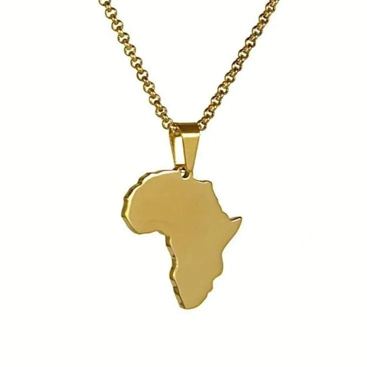 ROHO WEAR™ Nana Africa 20-inch Necklace