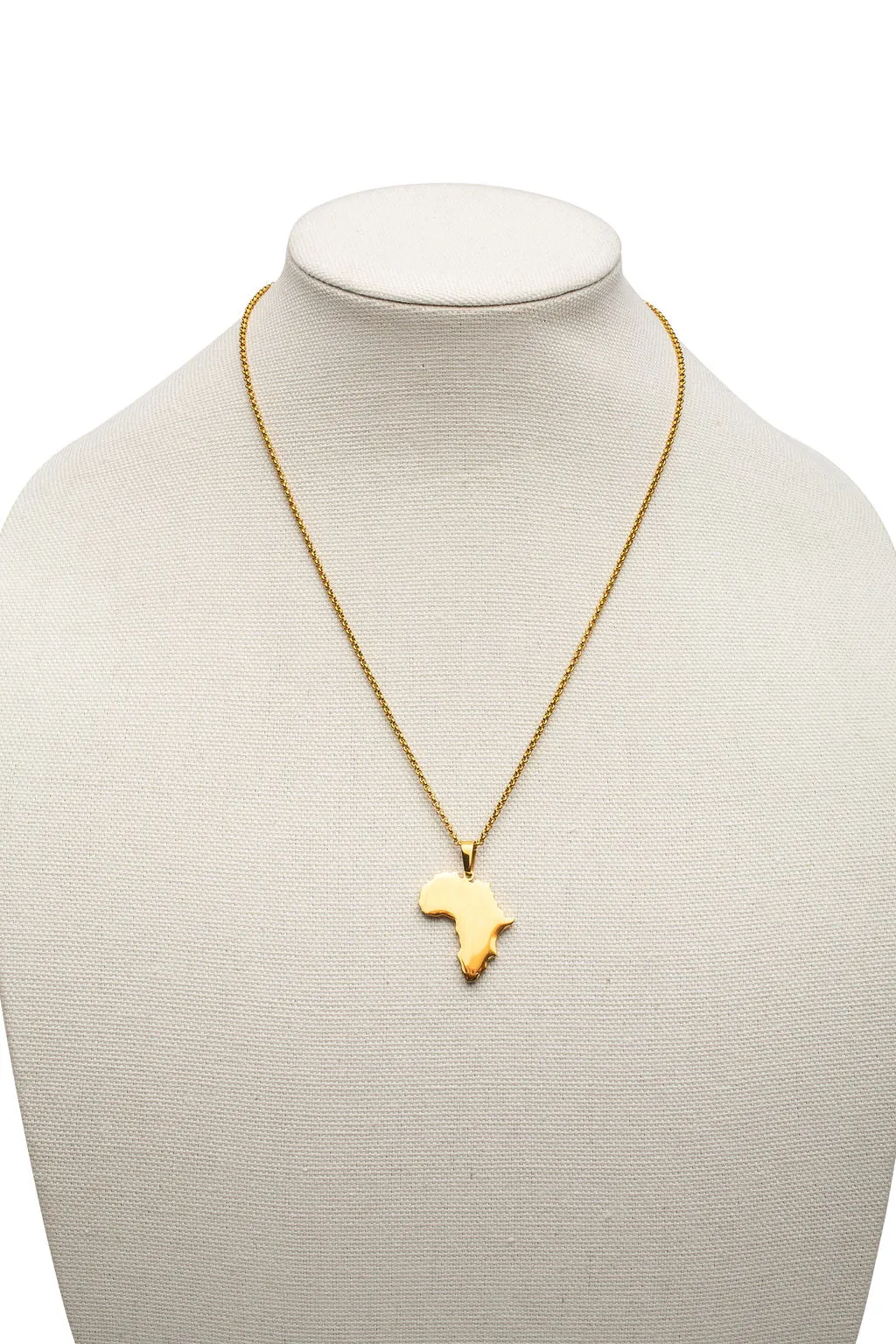 ROHO WEAR™ Nana Africa 20-inch Necklace