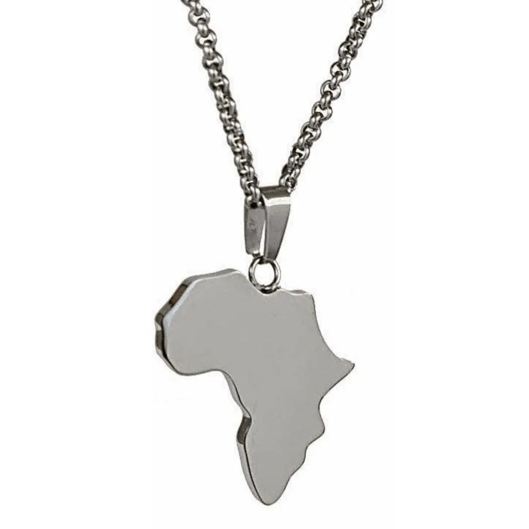 ROHO WEAR™ Nana Africa II 20-inch Necklace