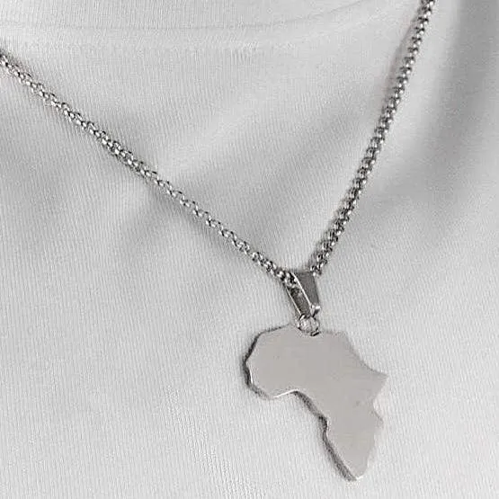 ROHO WEAR™ Nana Africa II 20-inch Necklace