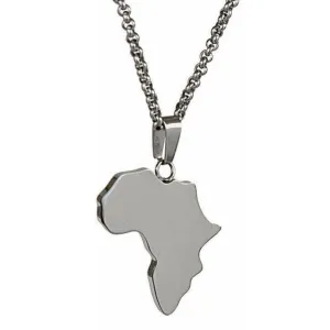 ROHO WEAR™ Nana Africa II 20-inch Necklace