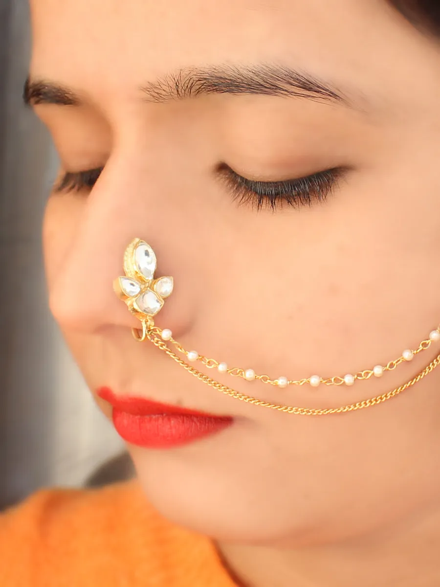 Roopi Nose Ring