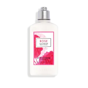 Rose Body Lotion