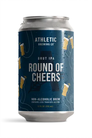 Round of Cheers