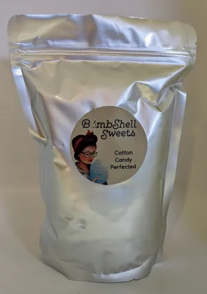 Rudolph's Nose Sugar - cherry peach - red (best holiday seller)