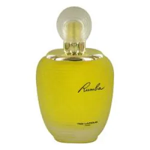 Rumba Eau De Toilette Spray (Tester) By Ted Lapidus