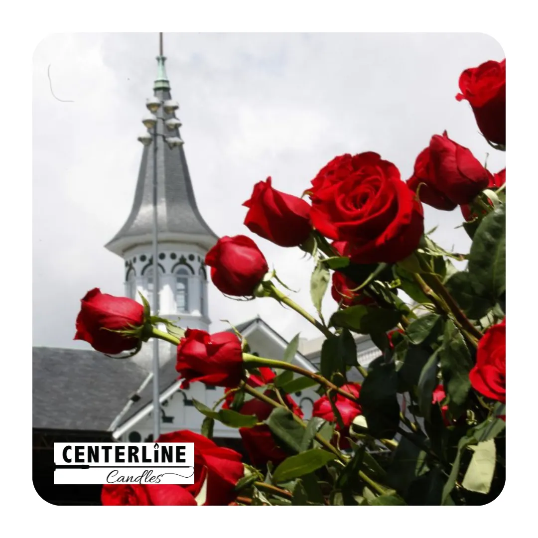Run for the Roses
