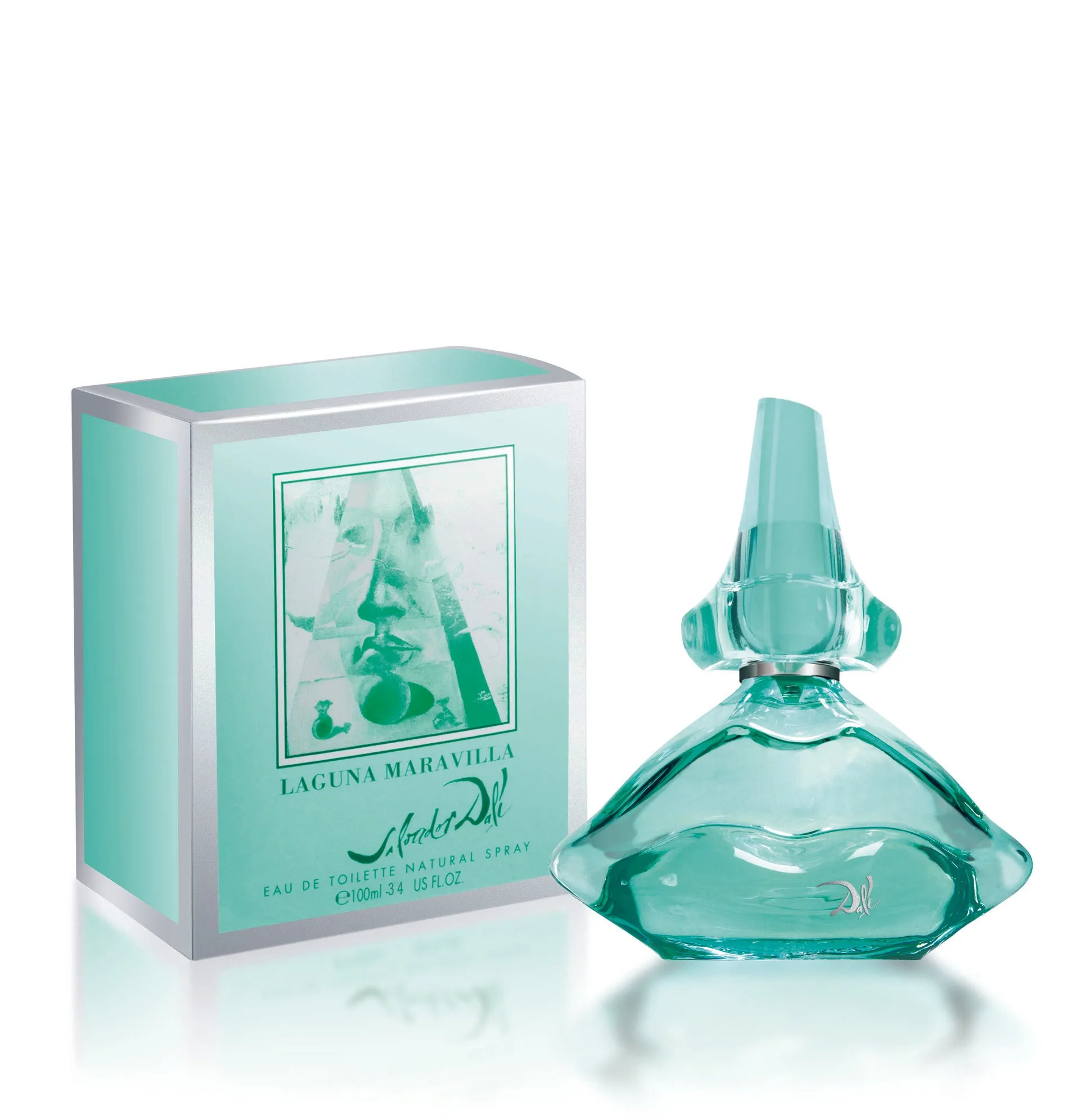 Salvador Dali Laguna Maravilla EDT 100 ml