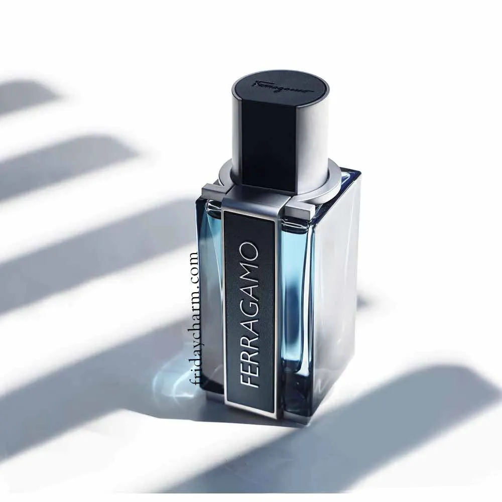 Salvatore Ferragamo Eau De Toilette Miniature 5ml