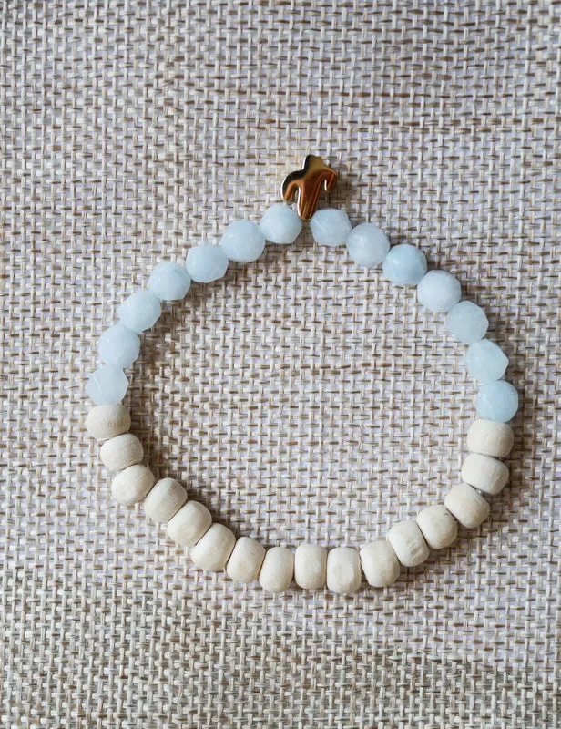 SAND DUNES DIFFUSER BRACELET