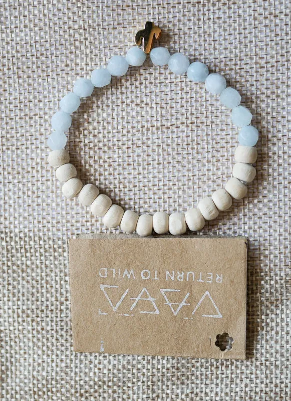 SAND DUNES DIFFUSER BRACELET